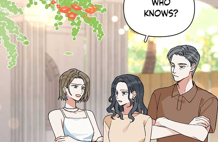 Will you expose yourself today?! Chapter 12 page 31