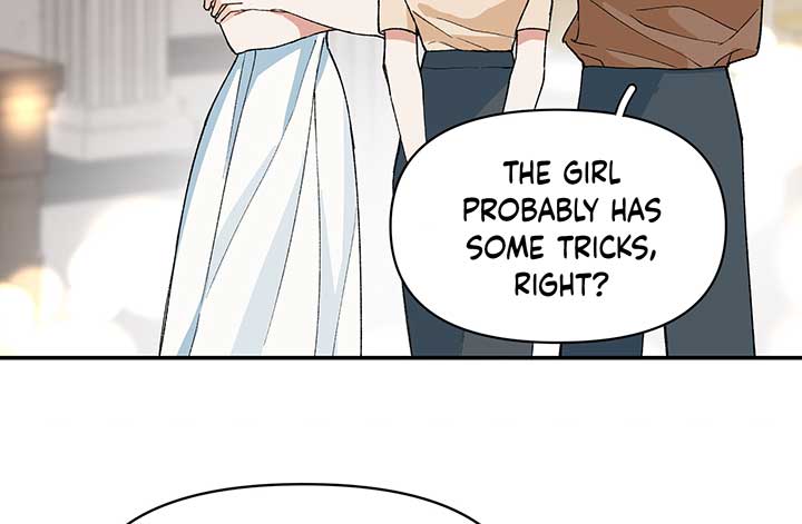 Will you expose yourself today?! Chapter 12 page 32