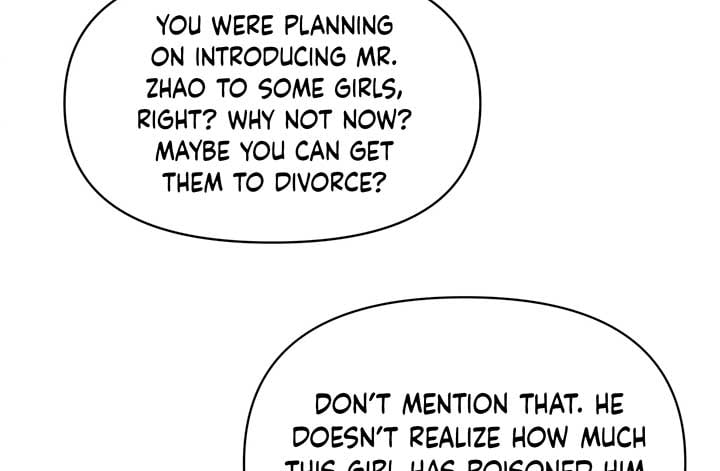 Will you expose yourself today?! Chapter 12 page 33