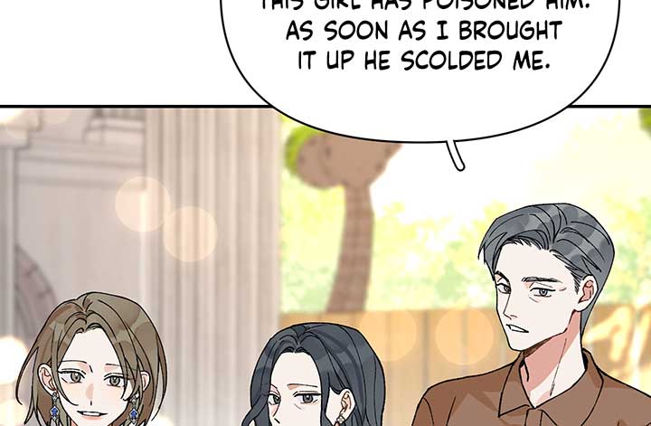 Will you expose yourself today?! Chapter 12 page 34
