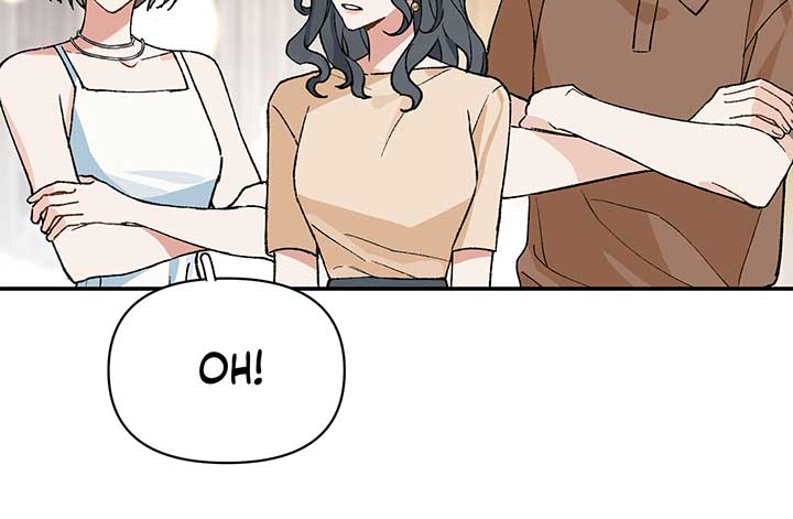 Will you expose yourself today?! Chapter 12 page 35