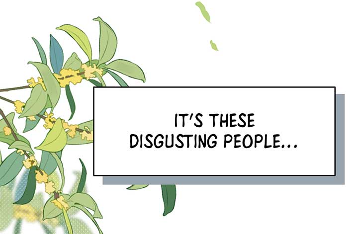 Will you expose yourself today?! Chapter 12 page 40