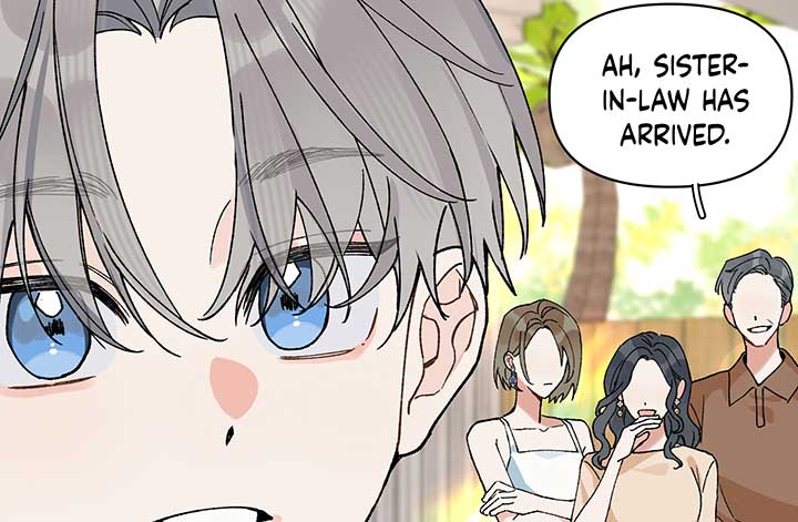 Will you expose yourself today?! Chapter 12 page 48