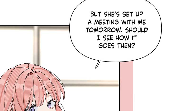 Will you expose yourself today?! Chapter 12 page 4