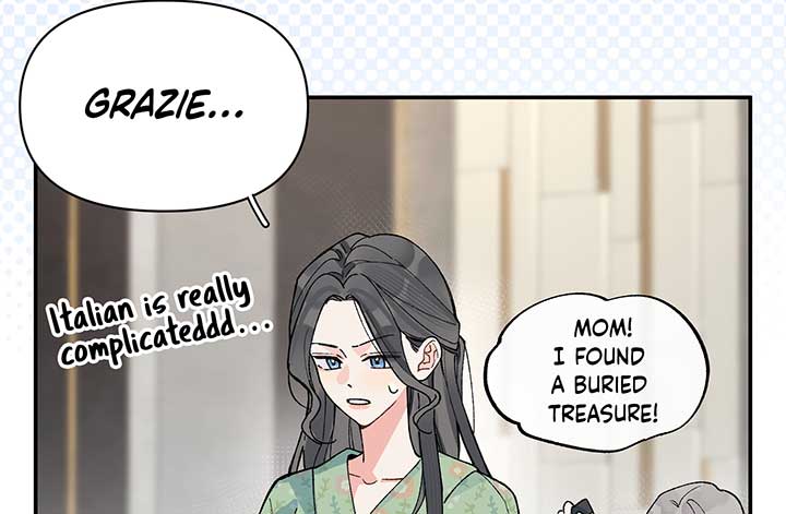 Will you expose yourself today?! Chapter 12 page 66