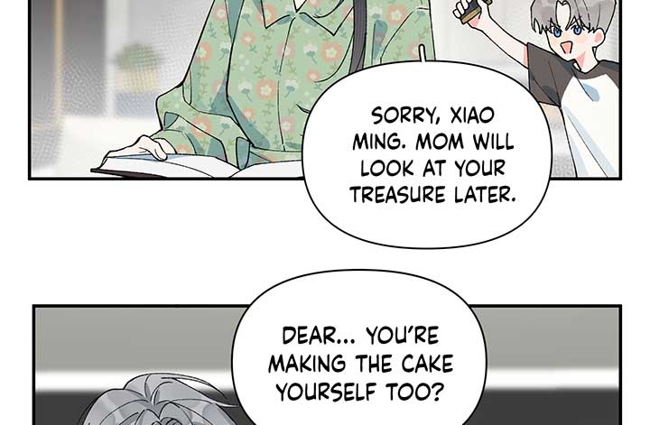 Will you expose yourself today?! Chapter 12 page 67