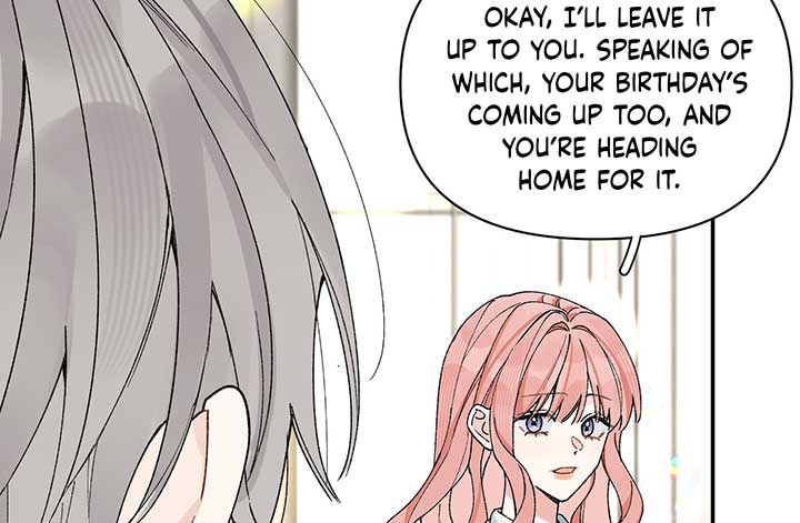 Will you expose yourself today?! Chapter 12 page 7