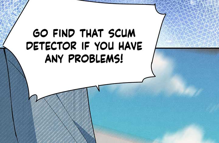 Will you expose yourself today?! Chapter 12 page 81
