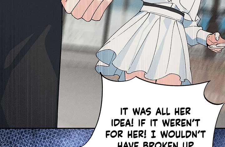 Will you expose yourself today?! Chapter 12 page 83