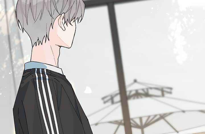 Will you expose yourself today?! Chapter 13 page 99