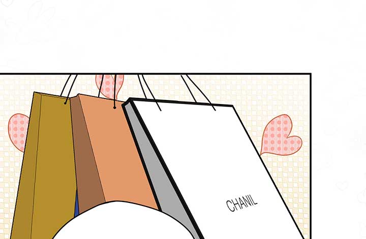 Will you expose yourself today?! Chapter 13 page 105