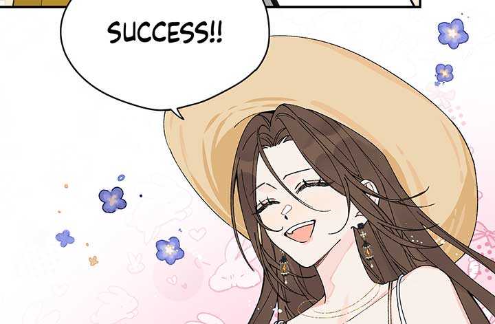 Will you expose yourself today?! Chapter 13 page 106
