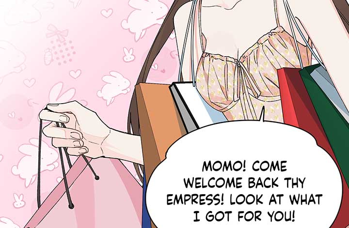 Will you expose yourself today?! Chapter 13 page 107