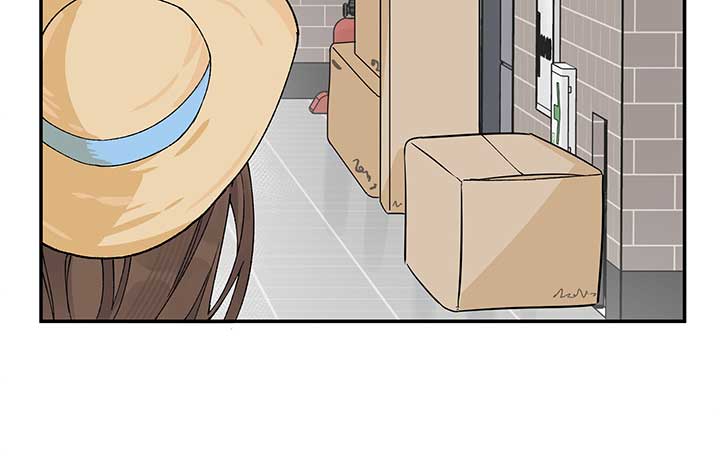 Will you expose yourself today?! Chapter 13 page 110