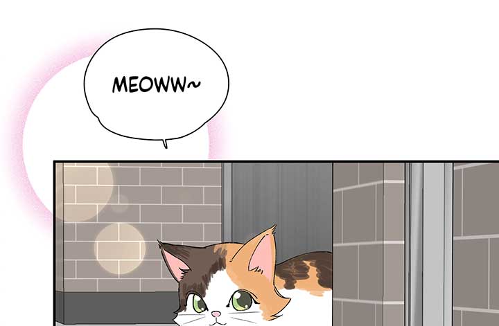 Will you expose yourself today?! Chapter 13 page 111