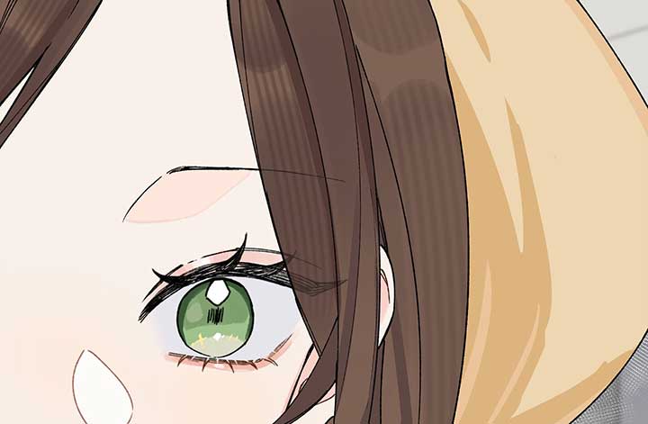 Will you expose yourself today?! Chapter 13 page 116