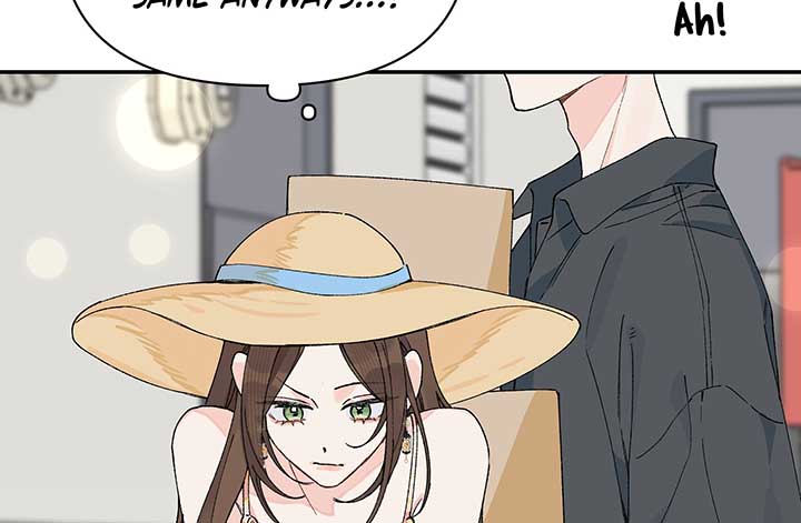 Will you expose yourself today?! Chapter 13 page 120