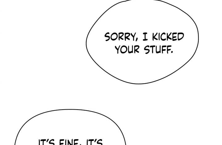 Will you expose yourself today?! Chapter 13 page 122