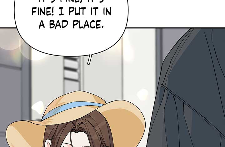 Will you expose yourself today?! Chapter 13 page 123
