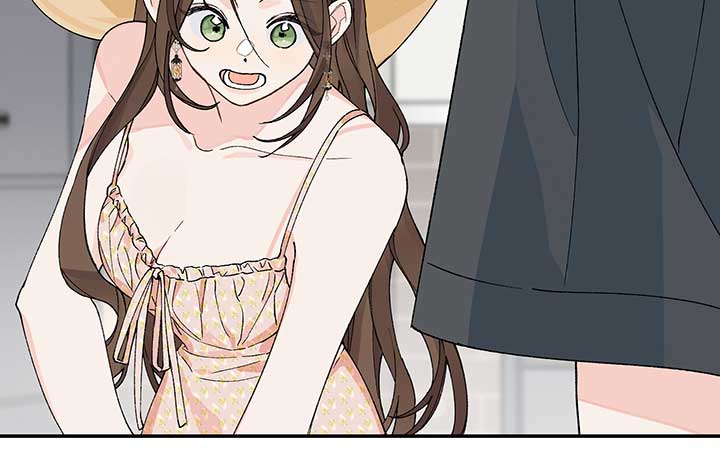 Will you expose yourself today?! Chapter 13 page 124