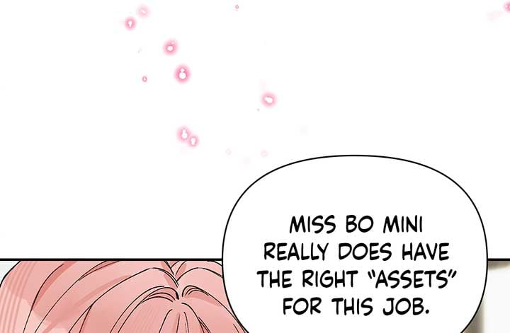 Will you expose yourself today?! Chapter 13 page 14
