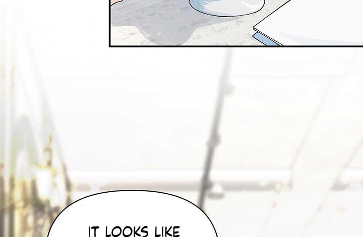 Will you expose yourself today?! Chapter 13 page 21