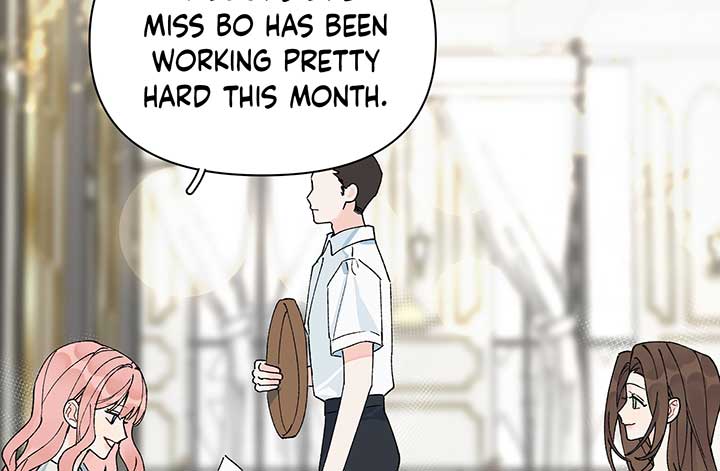 Will you expose yourself today?! Chapter 13 page 22