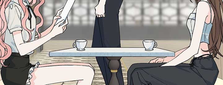 Will you expose yourself today?! Chapter 13 page 23