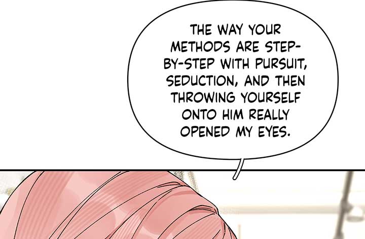 Will you expose yourself today?! Chapter 13 page 25