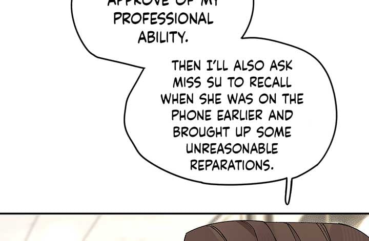 Will you expose yourself today?! Chapter 13 page 28