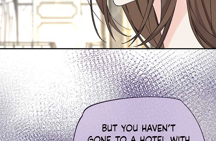 Will you expose yourself today?! Chapter 13 page 30