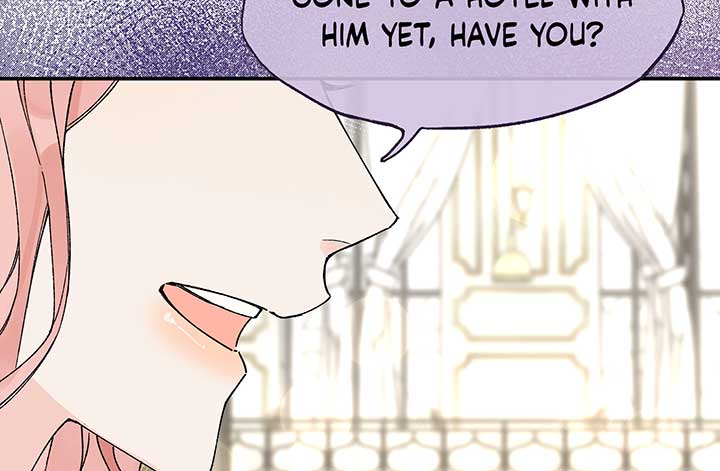 Will you expose yourself today?! Chapter 13 page 31