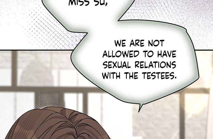 Will you expose yourself today?! Chapter 13 page 35