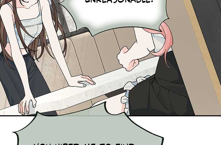 Will you expose yourself today?! Chapter 13 page 40