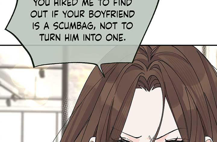 Will you expose yourself today?! Chapter 13 page 41