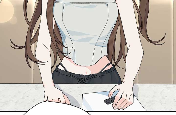 Will you expose yourself today?! Chapter 13 page 47