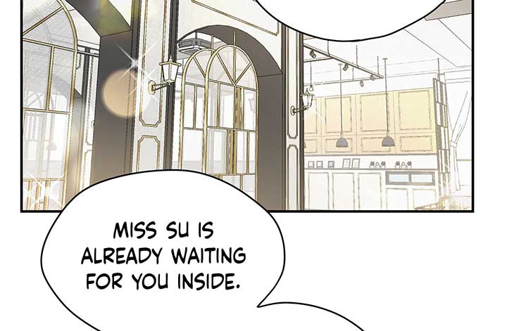 Will you expose yourself today?! Chapter 13 page 4