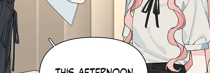 Will you expose yourself today?! Chapter 13 page 50