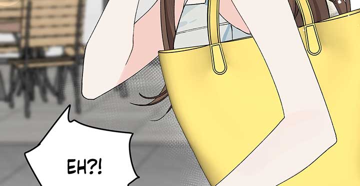 Will you expose yourself today?! Chapter 13 page 61