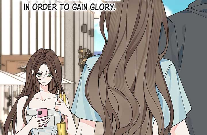 Will you expose yourself today?! Chapter 13 page 64