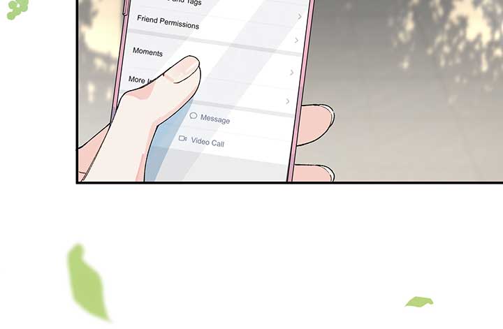 Will you expose yourself today?! Chapter 13 page 72