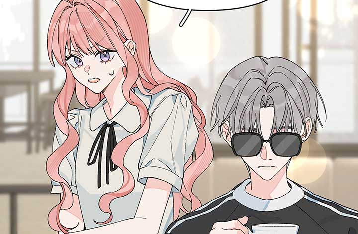 Will you expose yourself today?! Chapter 13 page 81