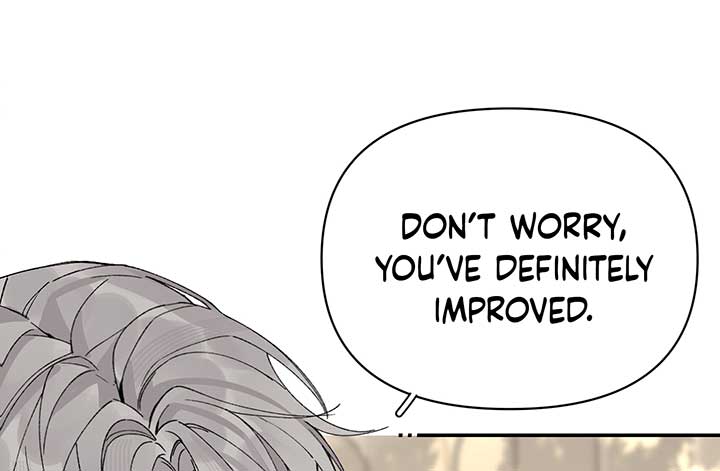 Will you expose yourself today?! Chapter 13 page 83