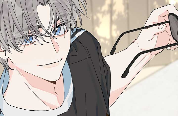 Will you expose yourself today?! Chapter 13 page 84