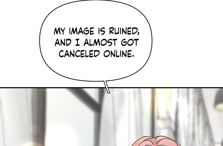 Will you expose yourself today?! Chapter 13 page 87