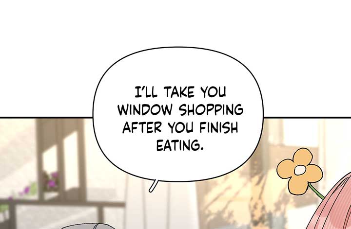 Will you expose yourself today?! Chapter 13 page 91