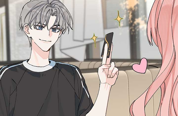 Will you expose yourself today?! Chapter 13 page 92