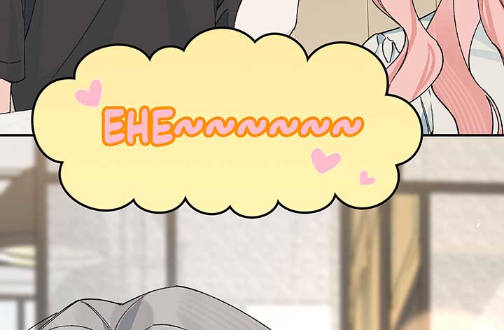 Will you expose yourself today?! Chapter 13 page 93