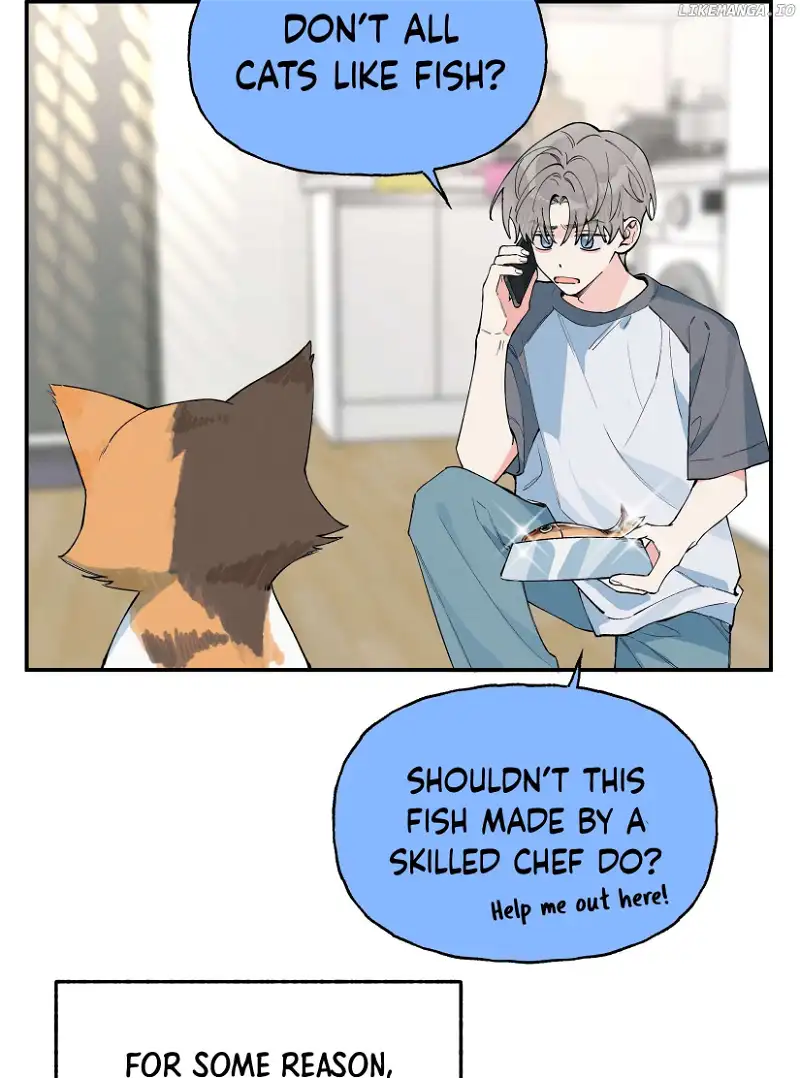 Will you expose yourself today?! Chapter 16.1 page 2