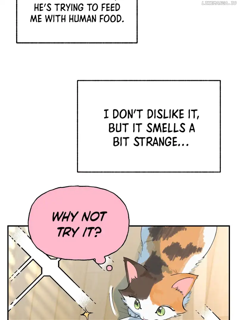 Will you expose yourself today?! Chapter 16.1 page 3